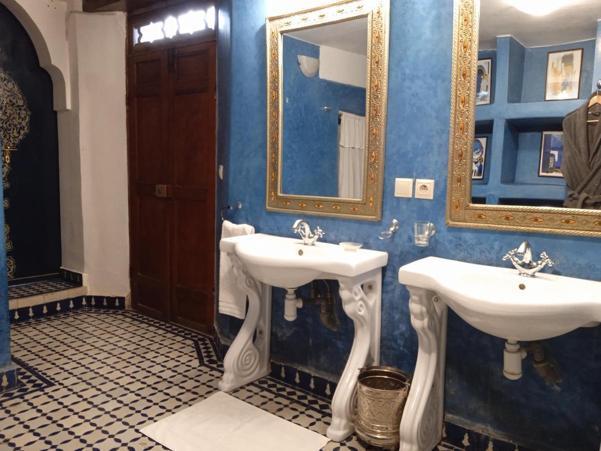 Riad Meyssane Φεζ Εξωτερικό φωτογραφία