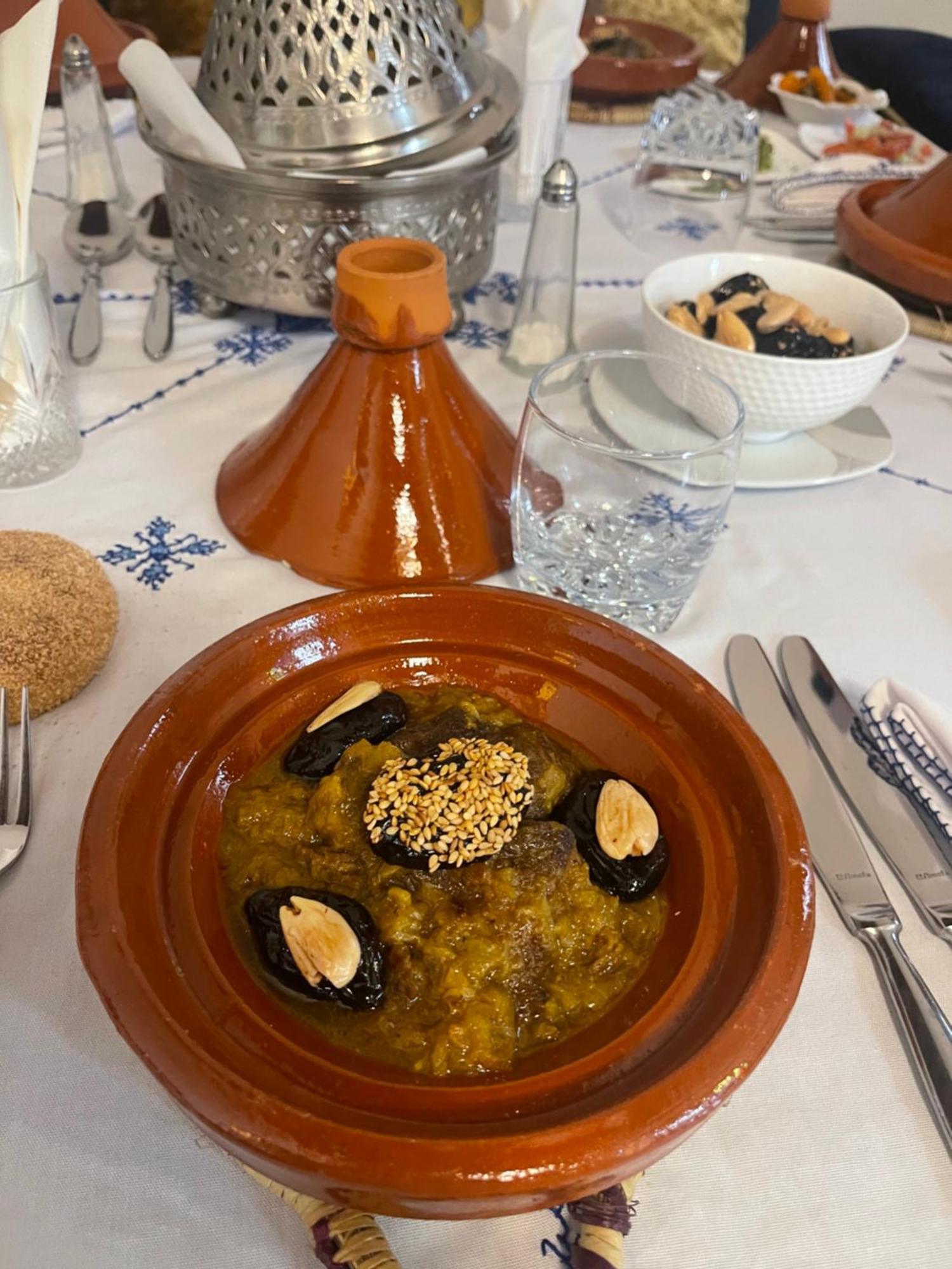 Riad Meyssane Φεζ Εξωτερικό φωτογραφία